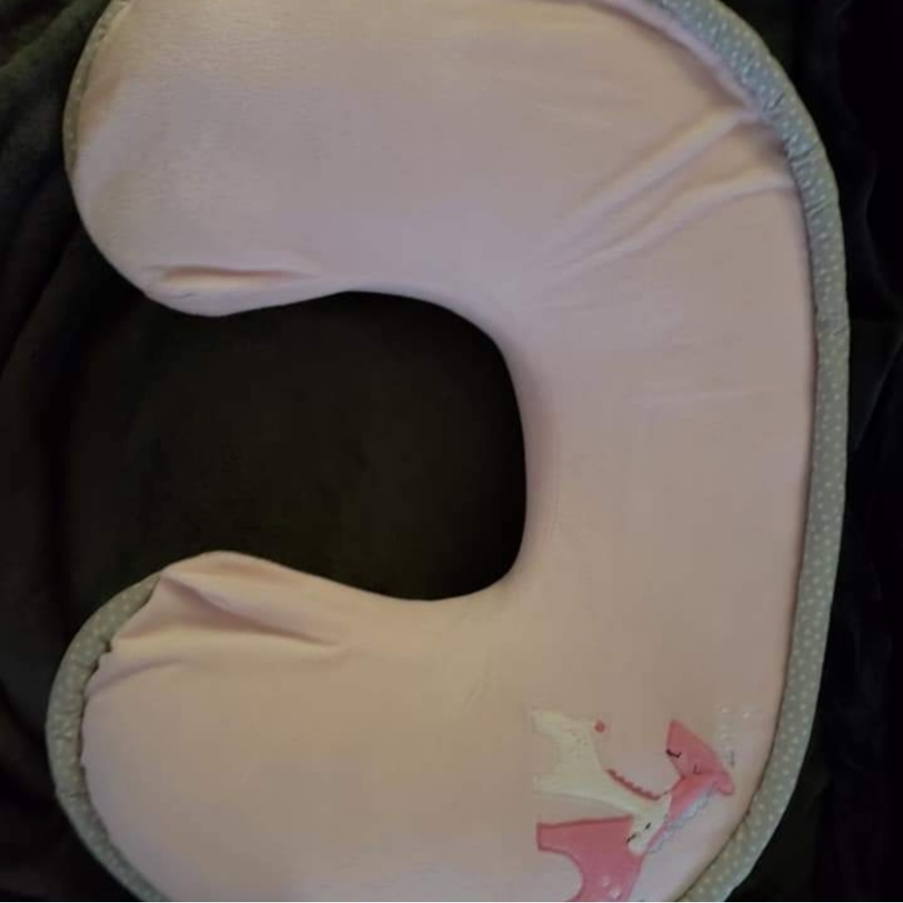 Boppy Pillow